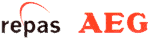 repas AEG